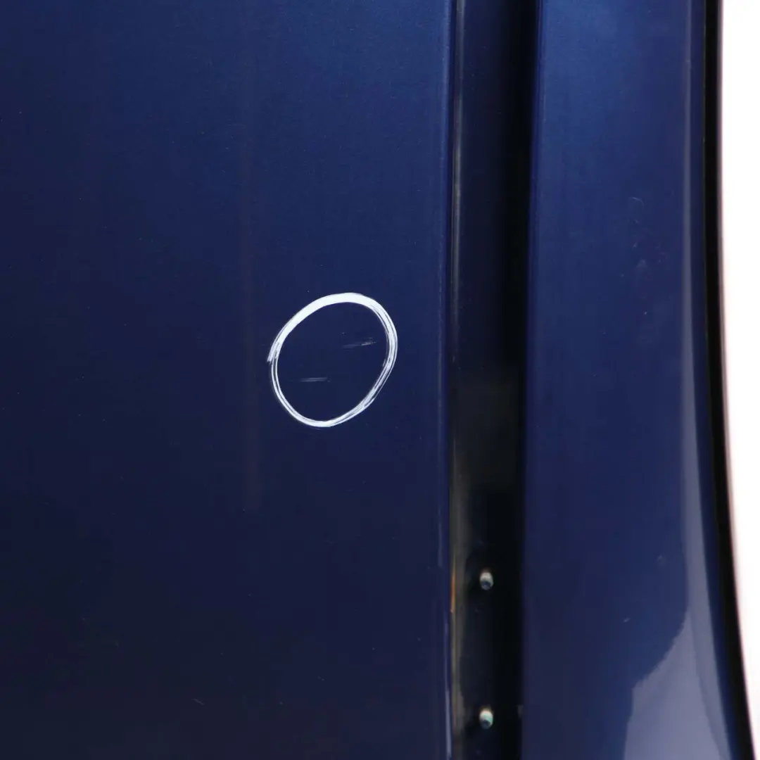 Folding Top Hardtop Roof Shell Centre Montegoblau Blue - A51 to BMW 3 4 E93 F33 1 with Part number 7400555 BMW 3 4 E93 F33 1 Folding Top Hardtop Roof Shell Centre Montegoblau Blue - A51 - SKU 7400555-MTB1 - Part number 7400555