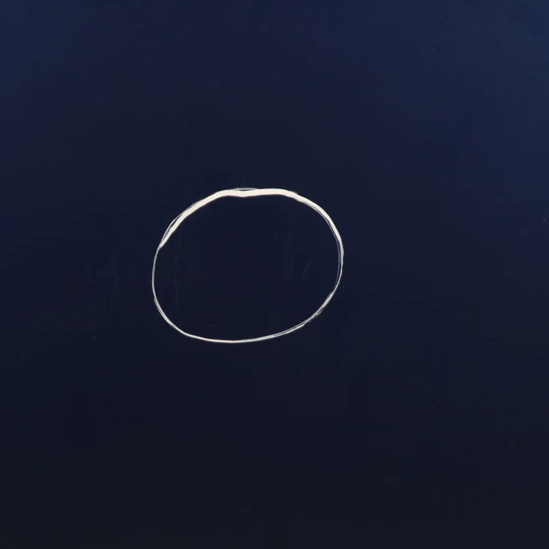 Folding Top Hardtop Roof Shell Centre Montegoblau Blue - A51 to BMW 3 4 E93 F33 1 with Part number 7400555 BMW 3 4 E93 F33 1 Folding Top Hardtop Roof Shell Centre Montegoblau Blue - A51 - SKU 7400555-MTB1 - Part number 7400555