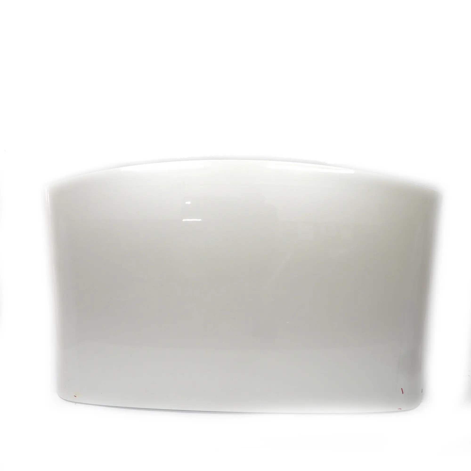 BMW E93 F33 Tetto rigido pieghevole a conchiglia Centro Mineralweiss White - A96