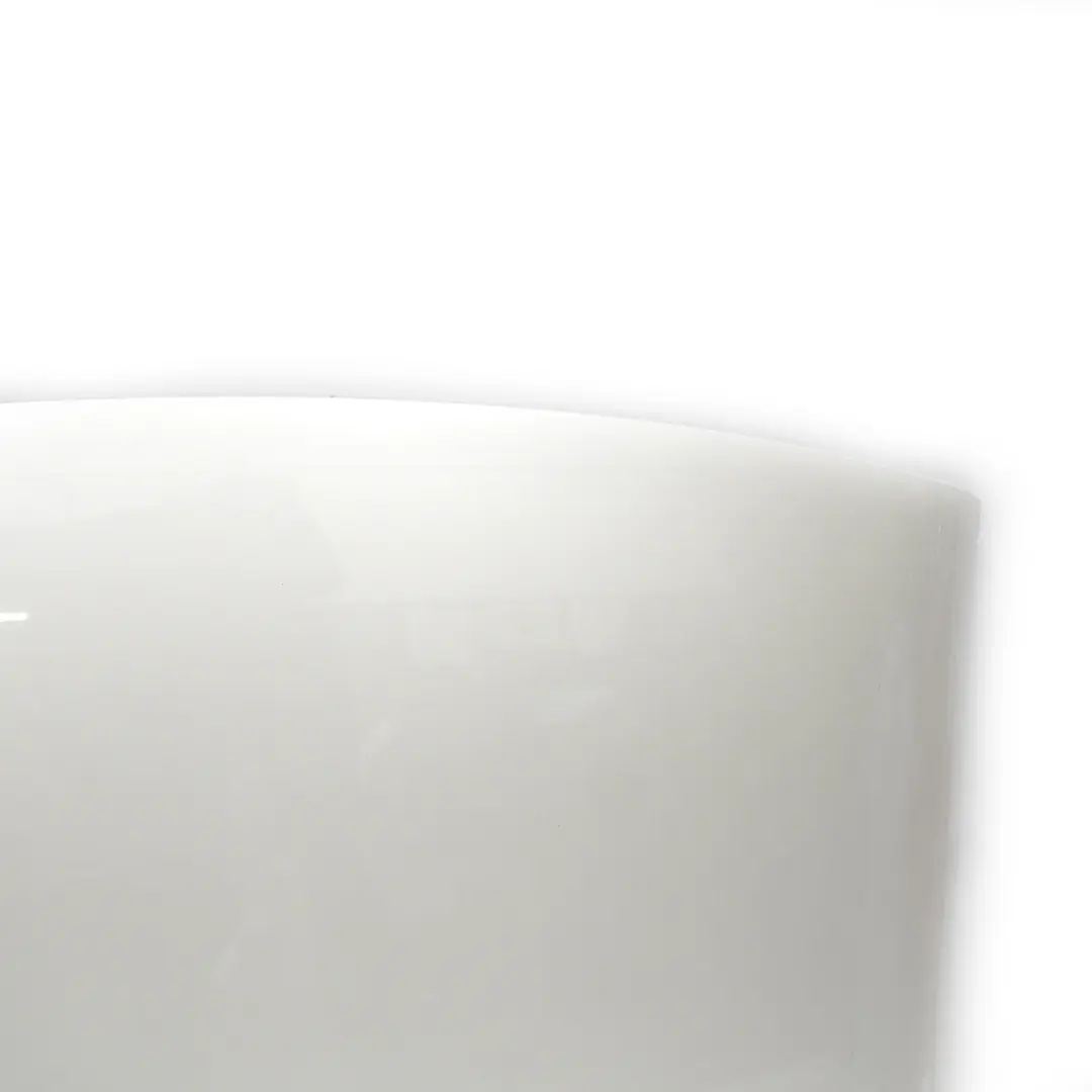 Folding Top Hardtop Roof Shell Centre Mineralweiss White - A96 to BMW E93 F33 with Part number 7400555 BMW E93 F33 Folding Top Hardtop Roof Shell Centre Mineralweiss White - A96 - SKU 7400555-MW - Part number 7400555