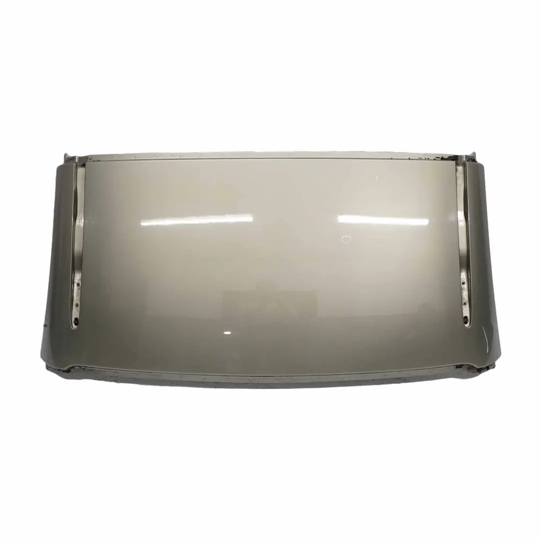 BMW E93 F33 Cabrio Cappotta Dachschale Centro Platinbronze Bronzo - A53 - SKU 7400555-PB1 - Numero di parte 7400555