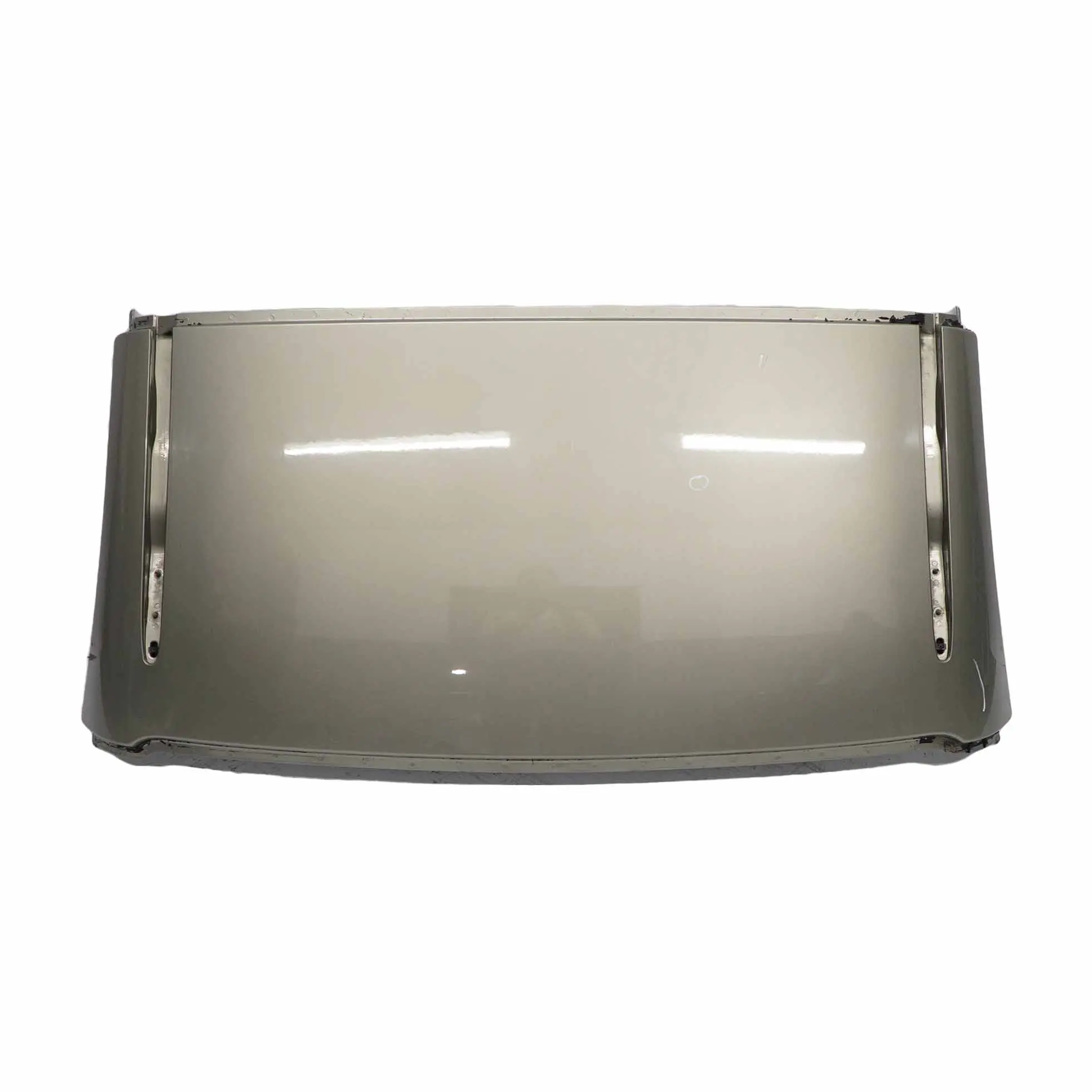 BMW E93 F33 Folding Top Hardtop Techo Shell Centro Platinbronze Bronce - A53