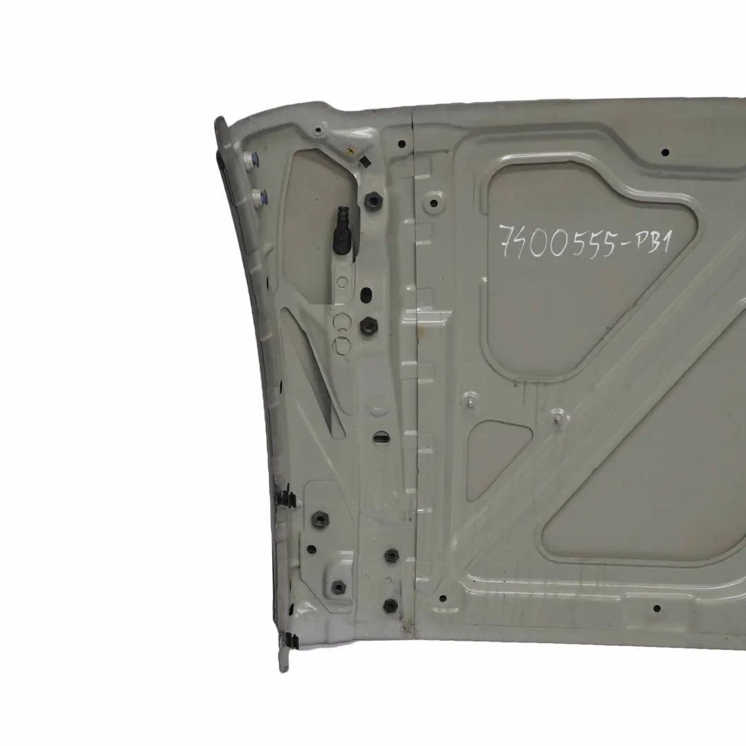 Capot Cabriolet Dachschale Centre Platinbronze Bronze - A53 pour BMW E93 F33 à propos du numéro de pièce 7400555 BMW E93 F33 Capot Cabriolet Dachschale Centre Platinbronze Bronze - A53 - SKU 7400555-PB1 - Numéro de pièce 7400555