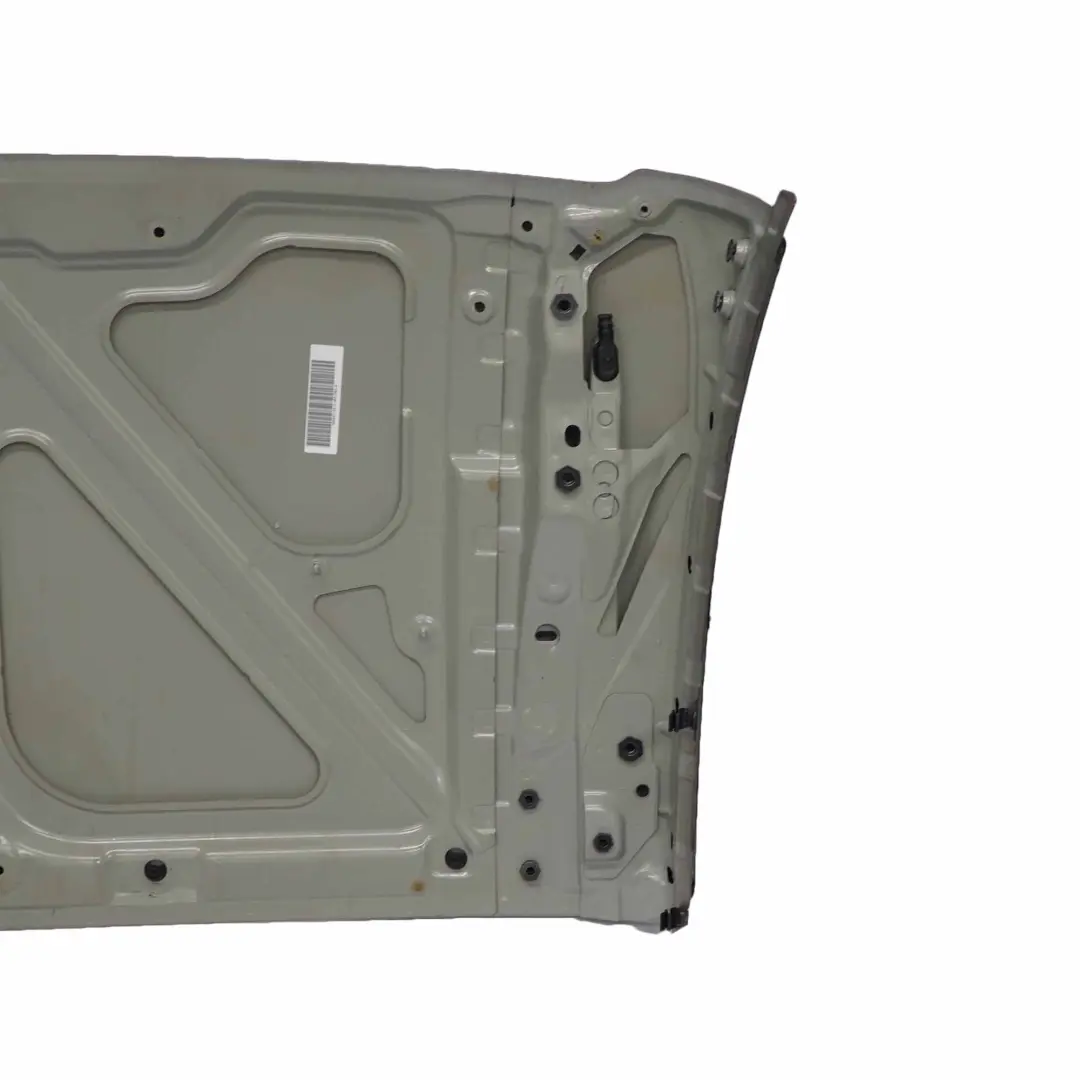 BMW E93 F33 Folding Top Hardtop Techo Shell Centro Platinbronze Bronce - A53 - SKU 7400555-PB1 - Número de pieza 7400555