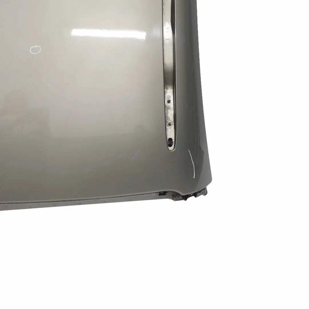 Folding Top Hardtop Roof Shell Centre Platinbronze Bronze - A53 to BMW E93 F33 with Part number 7400555 BMW E93 F33 Folding Top Hardtop Roof Shell Centre Platinbronze Bronze - A53 - SKU 7400555-PB1 - Part number 7400555