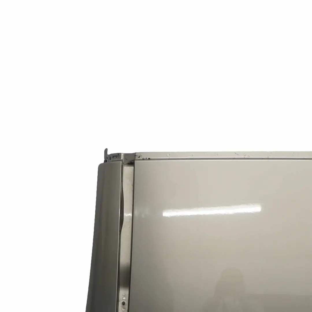 Folding Top Hardtop Roof Shell Centre Platinbronze Bronze - A53 to BMW E93 F33 with Part number 7400555 BMW E93 F33 Folding Top Hardtop Roof Shell Centre Platinbronze Bronze - A53 - SKU 7400555-PB1 - Part number 7400555