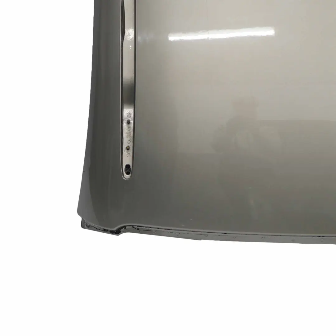 BMW E93 F33 Folding Top Hardtop Roof Shell Centre Platinbronze Bronze - A53 - SKU 7400555-PB1 - Part number 7400555