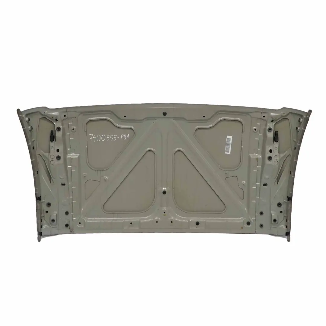 Folding Top Hardtop Roof Shell Centre Platinbronze Bronze - A53 to BMW E93 F33 with Part number 7400555 BMW E93 F33 Folding Top Hardtop Roof Shell Centre Platinbronze Bronze - A53 - SKU 7400555-PB1 - Part number 7400555