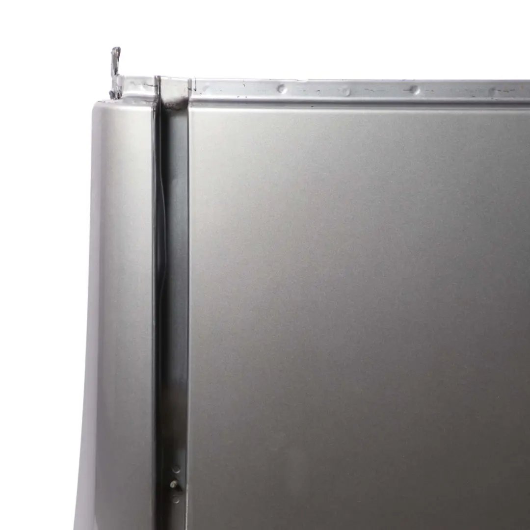 BMW 3 4 E93 F33 1 Folding Top Hardtop Roof Shell Centre Spacegrau Grey - A52 - SKU 7400555-SCG1 - Part number 7400555