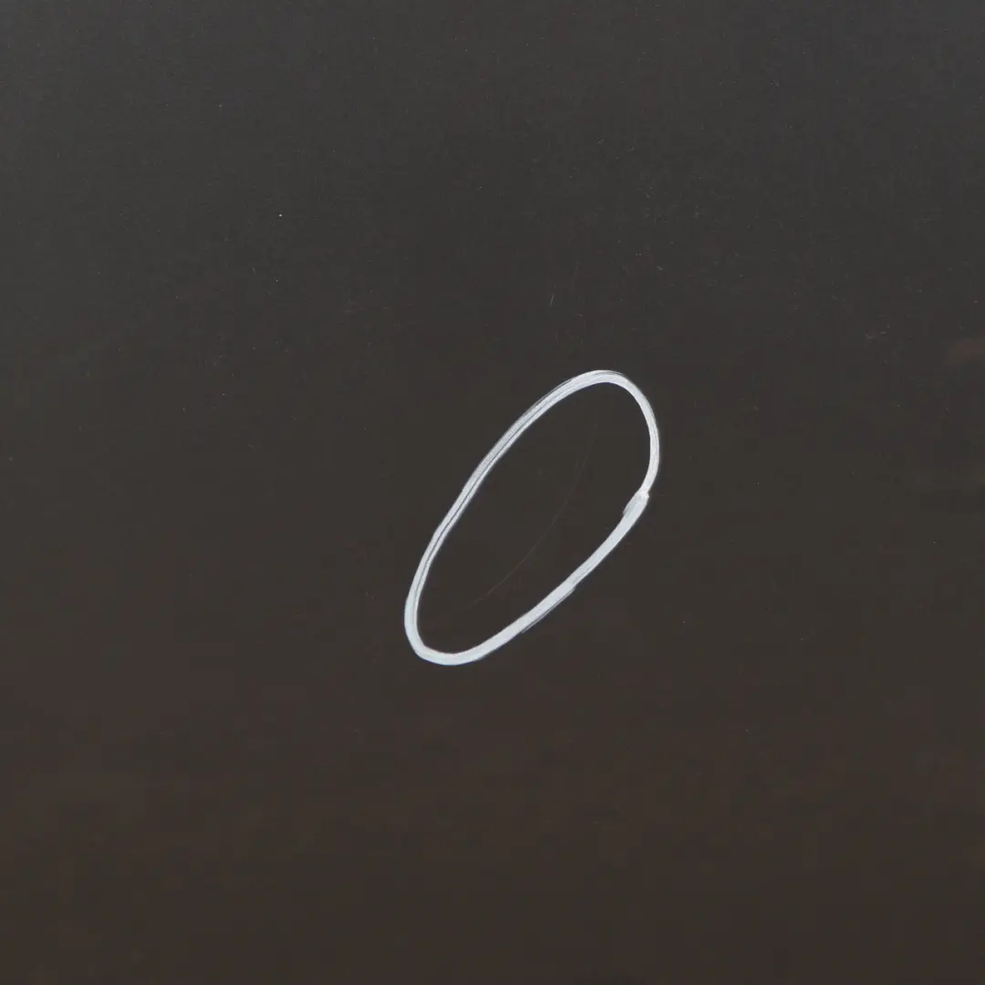 Folding Top Hardtop Roof Shell Centre Spacegrau Grey - A52 to BMW 3 4 E93 F33 1 with Part number 7400555 BMW 3 4 E93 F33 1 Folding Top Hardtop Roof Shell Centre Spacegrau Grey - A52 - SKU 7400555-SCG1 - Part number 7400555