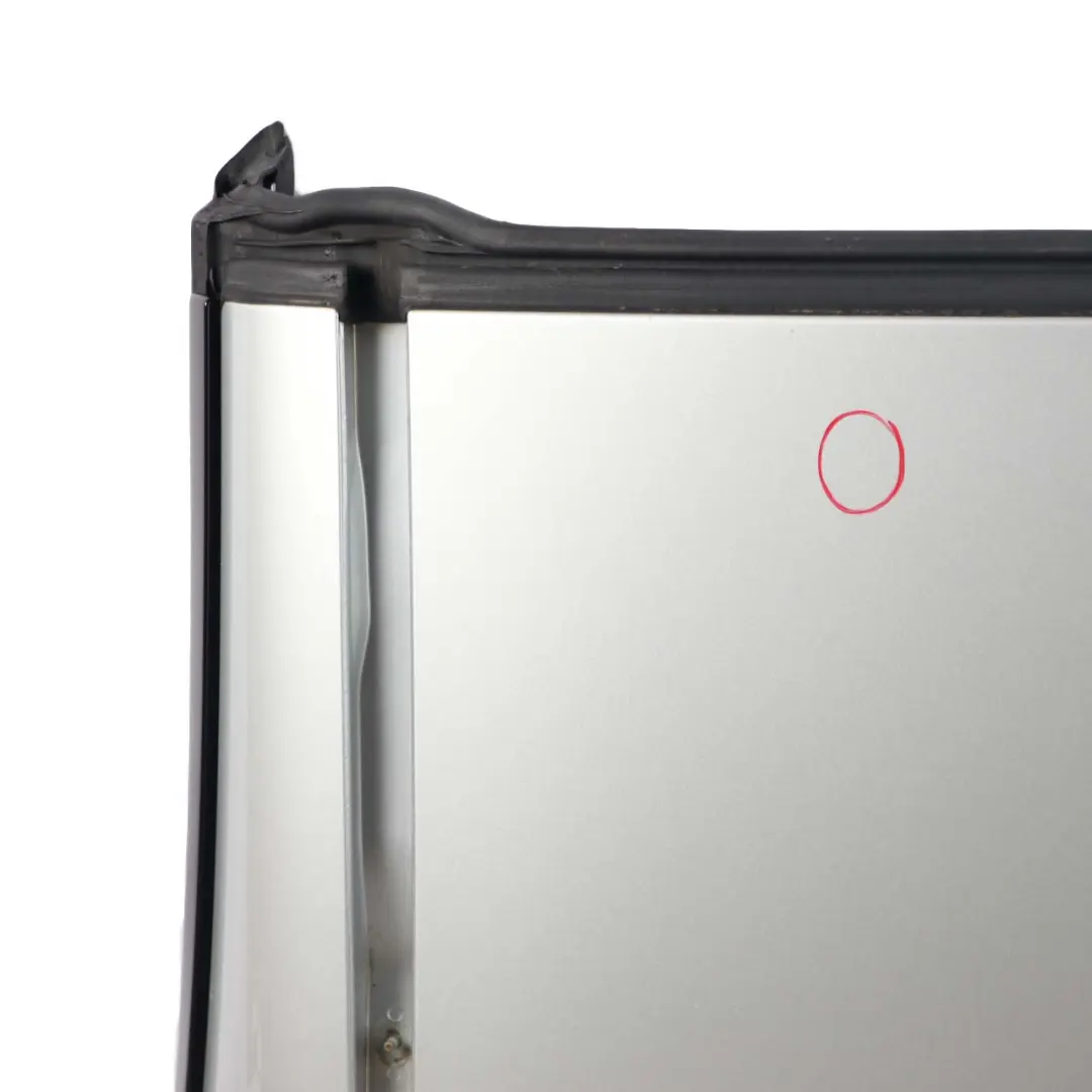 BMW E93 Hardtop Roof Shell Folding Top Centre F33 Titansilber Silver - 354 - SKU 7400555-TS1 - Part number 7400555