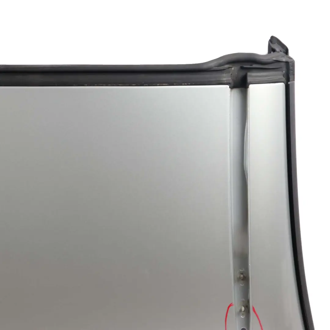 Roof Shell Folding Top Centre F33 Titansilber Silver - 354 to BMW E93 Hardtop with Part number 7400555 BMW E93 Hardtop Roof Shell Folding Top Centre F33 Titansilber Silver - 354 - SKU 7400555-TS1 - Part number 7400555