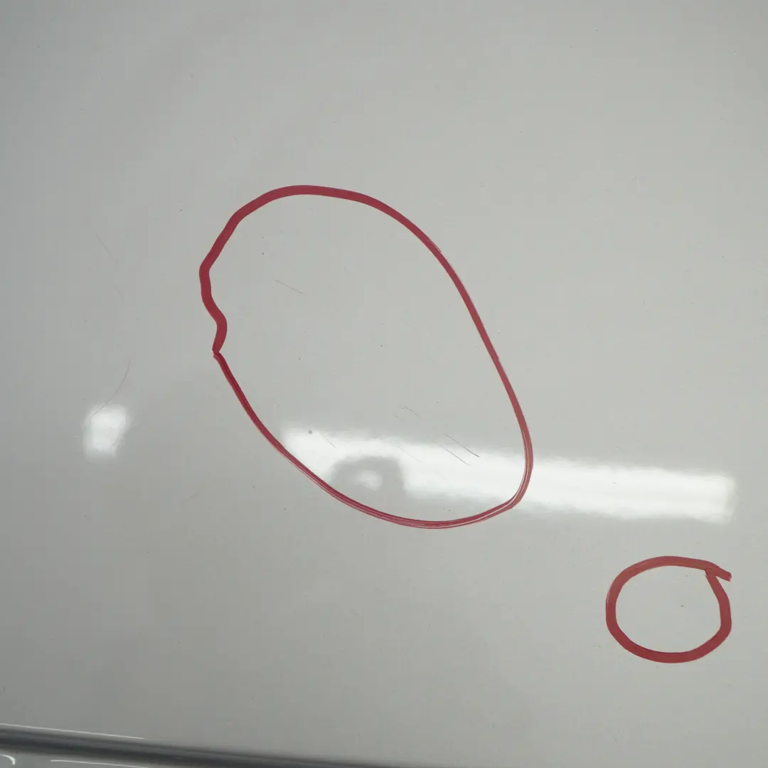 Cappotta Dachschale Centro Argento-Titanio Titan Argento - per BMW E93 F33 Cabrio con numero di parte 7400555 BMW E93 F33 Cabrio Cappotta Dachschale Centro Argento-Titanio Titan Argento - - SKU 7400555-TS2 - Numero di parte 7400555