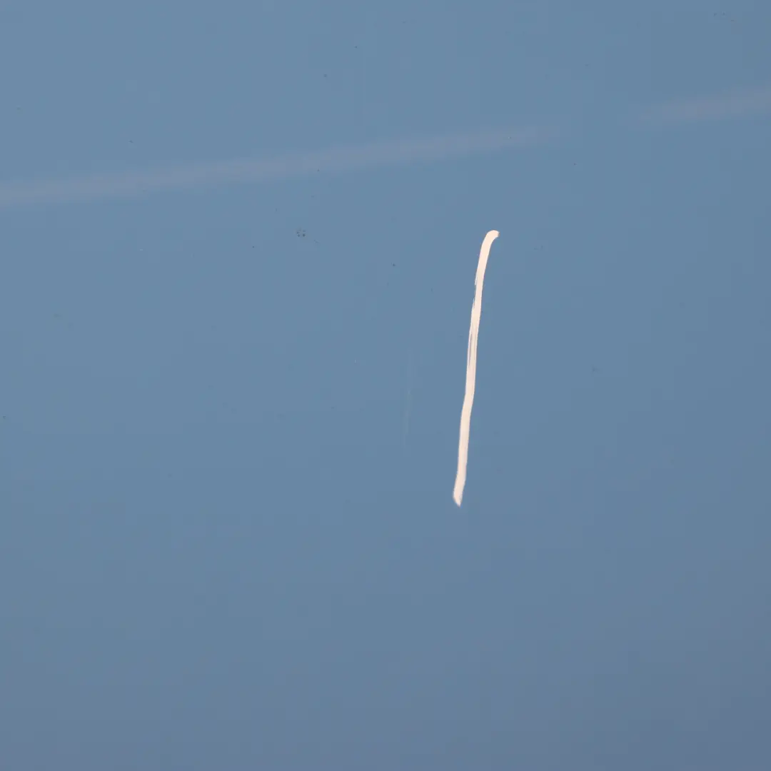 Roof Shell Folding Top Centre F33 F83 M4 Yas Marina Blue - B68 to BMW E93 Hardtop with Part number 7400555 BMW E93 Hardtop Roof Shell Folding Top Centre F33 F83 M4 Yas Marina Blue - B68 - SKU 7400555-YMB - Part number 7400555