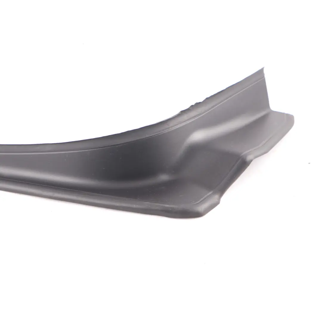 Water Channel BMW G30 Trunk Lid Trim Panel Water Channel Rear Left N/S to with Part number 7400595 Water Channel BMW G30 Trunk Lid Trim Panel Water Channel Rear Left N/S - SKU 7400595 - Part number 7400595