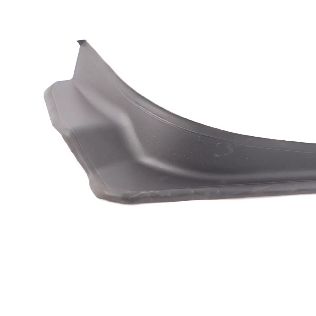 Wasserkanal Kofferraumdeckel Trim Panel hinten rechts Drip Rail für BMW G30 mit Teilenummer 7400596 BMW G30 Wasserkanal Kofferraumdeckel Trim Panel hinten rechts Drip Rail - SKU 7400596 - Teilenummer 7400596