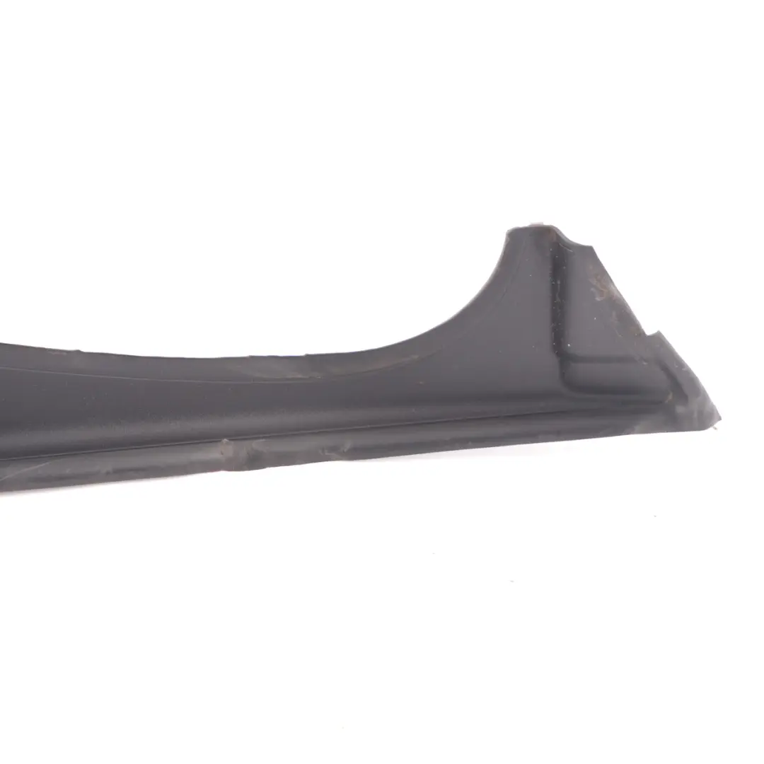 BMW G30 Wasserkanal Kofferraumdeckel Trim Panel hinten rechts Drip Rail - SKU 7400596 - Teilenummer 7400596