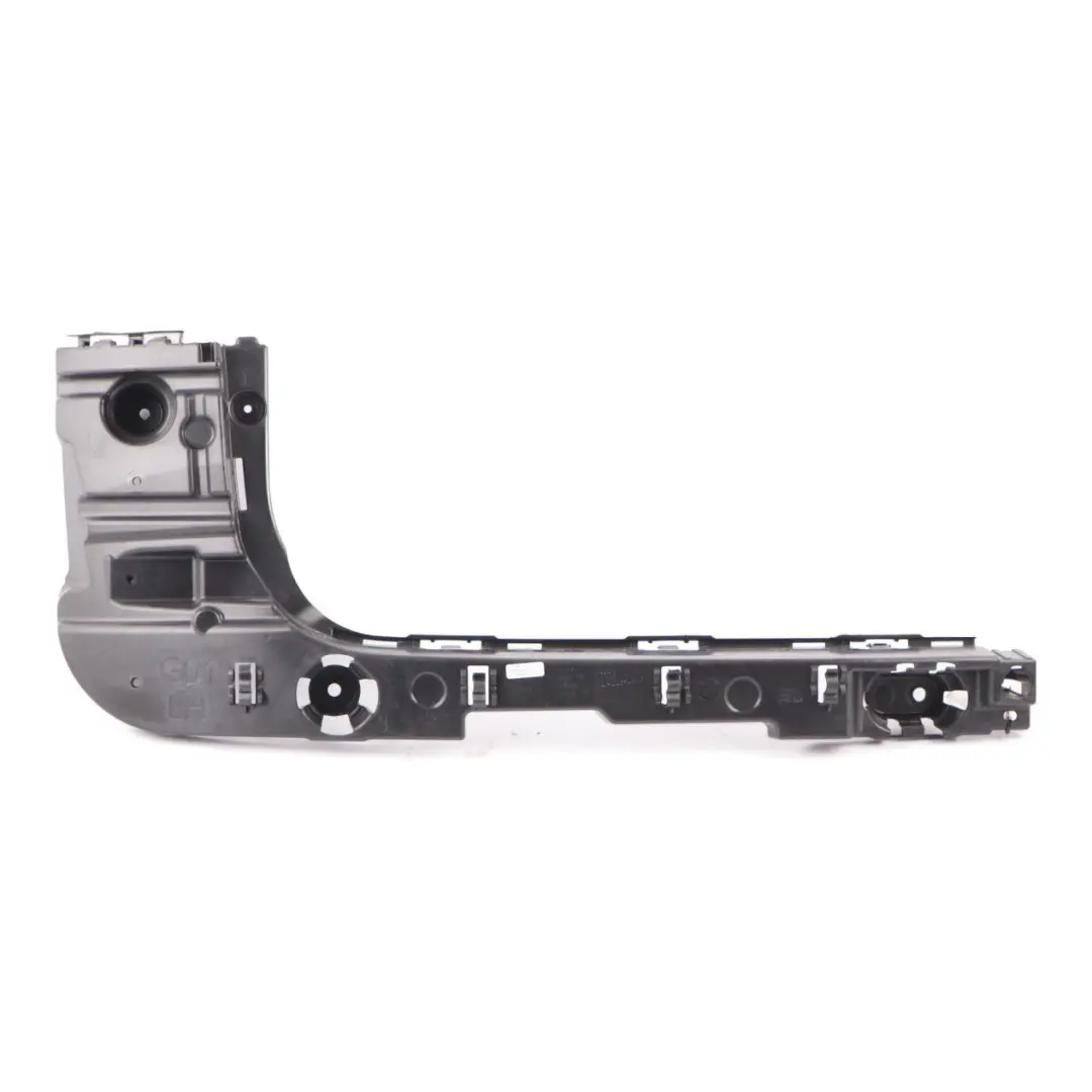 Bumper Mount Bracket Guide Support Left N/S to BMW X3 G01 M Sport Rear with Part number 7400665 BMW X3 G01 M Sport Rear Bumper Mount Bracket Guide Support Left N/S - SKU 7400665 - Part number 7400665
