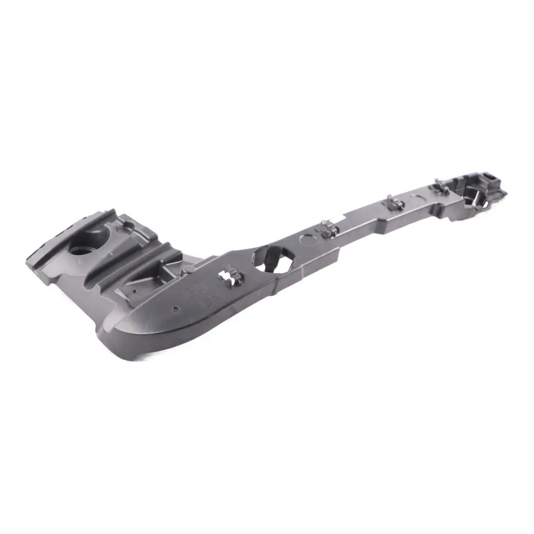 BMW X3 G01 M Sport Rear Bumper Mount Bracket Guide Support Left N/S - SKU 7400665 - Part number 7400665