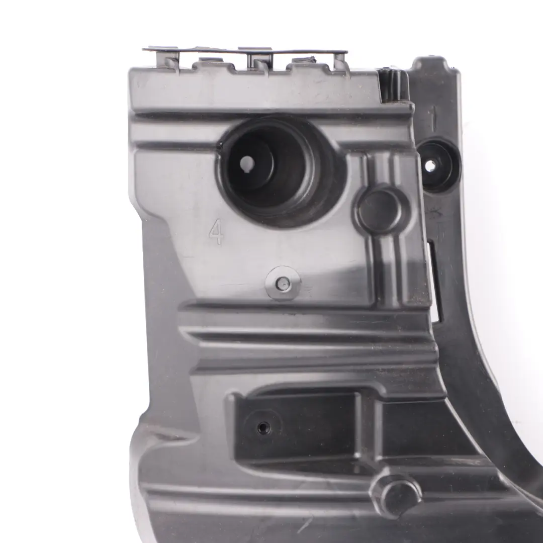 Bumper Mount Bracket Guide Support Left N/S to BMW X3 G01 M Sport Rear with Part number 7400665 BMW X3 G01 M Sport Rear Bumper Mount Bracket Guide Support Left N/S - SKU 7400665 - Part number 7400665