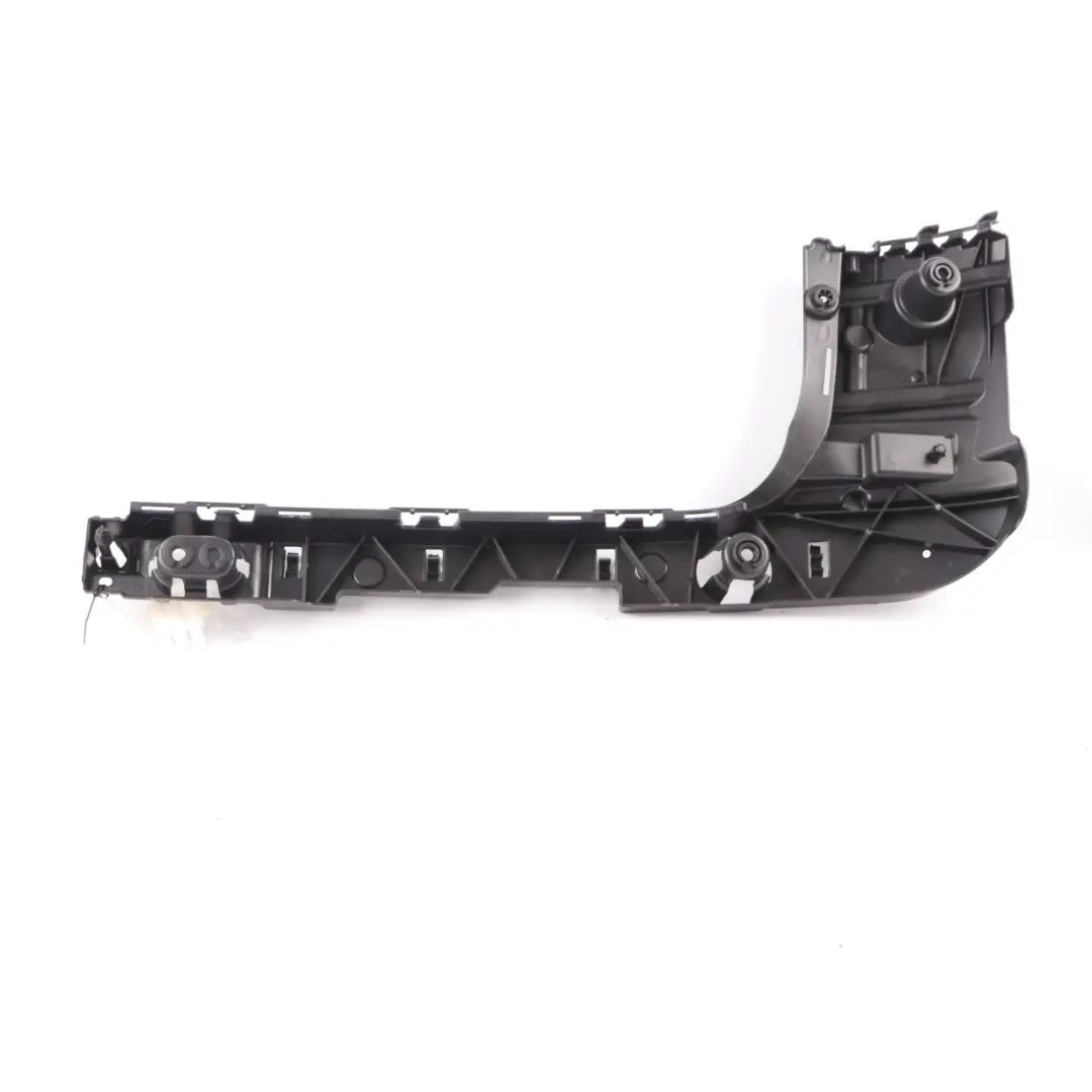 Bumper Mount Bracket Guide Support Left N/S to BMW X3 G01 M Sport Rear with Part number 7400665 BMW X3 G01 M Sport Rear Bumper Mount Bracket Guide Support Left N/S - SKU 7400665 - Part number 7400665