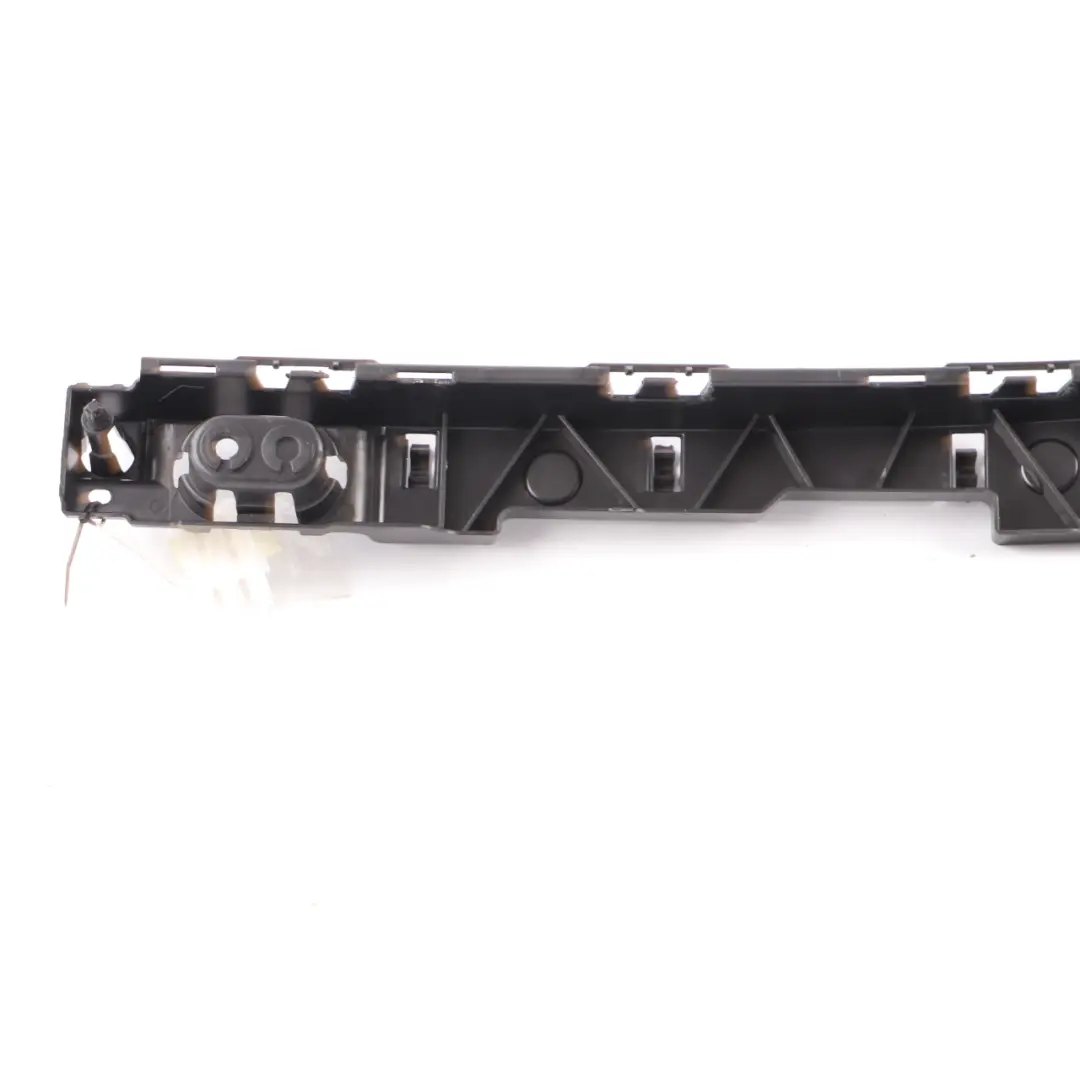 Bumper Mount Bracket Guide Support Left N/S to BMW X3 G01 M Sport Rear with Part number 7400665 BMW X3 G01 M Sport Rear Bumper Mount Bracket Guide Support Left N/S - SKU 7400665 - Part number 7400665
