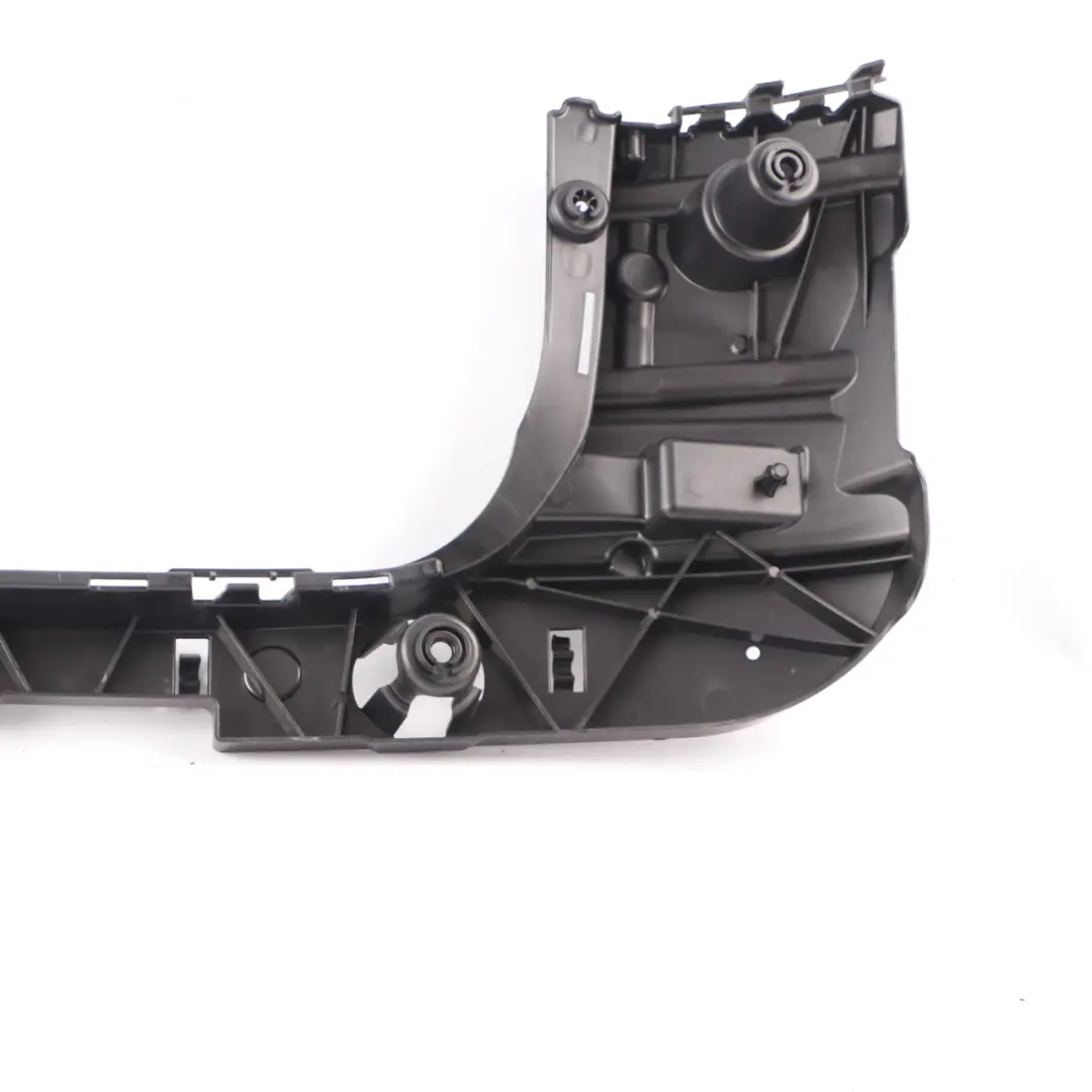 Bumper Mount Bracket Guide Support Left N/S to BMW X3 G01 M Sport Rear with Part number 7400665 BMW X3 G01 M Sport Rear Bumper Mount Bracket Guide Support Left N/S - SKU 7400665 - Part number 7400665