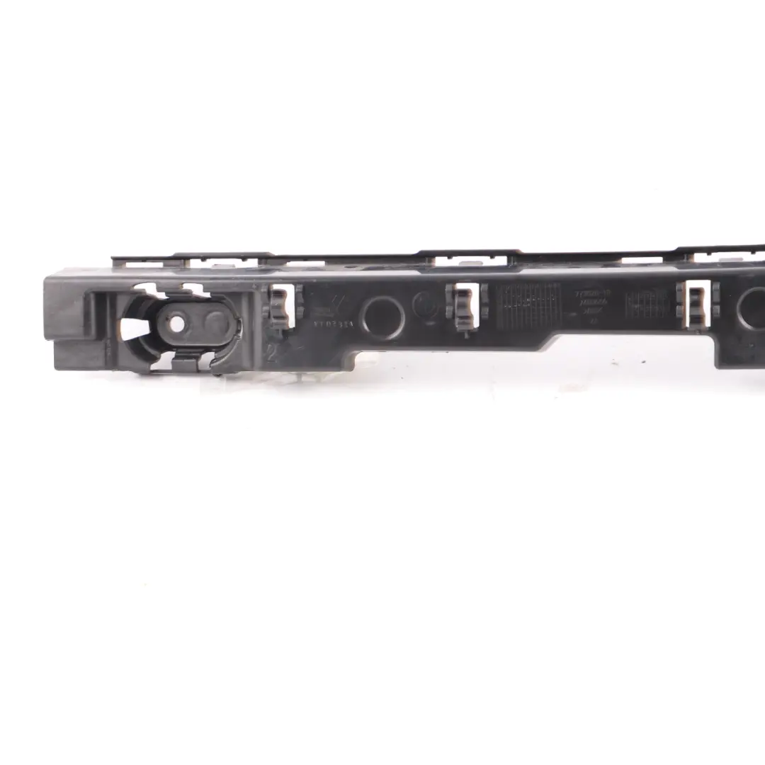 Bumper Mount Bracket Guide Support Right O/S to BMW X3 G01 M Sport Rear with Part number 7400666 BMW X3 G01 M Sport Rear Bumper Mount Bracket Guide Support Right O/S - SKU 7400666 - Part number 7400666