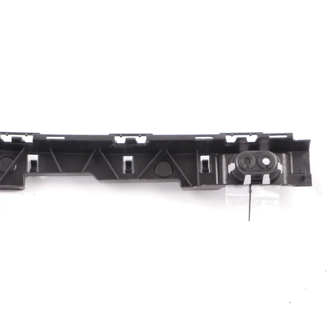 BMW X3 G01 M Sport Rear Bumper Mount Bracket Guide Support Right O/S - SKU 7400666 - Part number 7400666