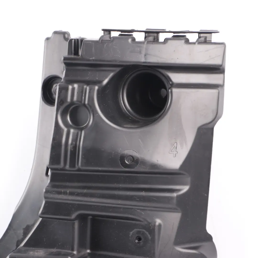 Bumper Mount Bracket Guide Support Right O/S to BMW X3 G01 M Sport Rear with Part number 7400666 BMW X3 G01 M Sport Rear Bumper Mount Bracket Guide Support Right O/S - SKU 7400666 - Part number 7400666