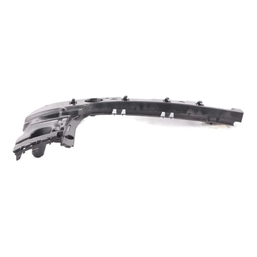 BMW X3 G01 M Sport Rear Bumper Mount Bracket Guide Support Right O/S - SKU 7400666 - Part number 7400666