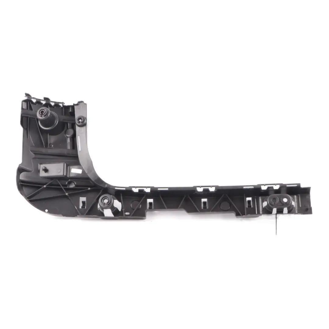 BMW X3 G01 M Sport Rear Bumper Mount Bracket Guide Support Right O/S - SKU 7400666 - Part number 7400666