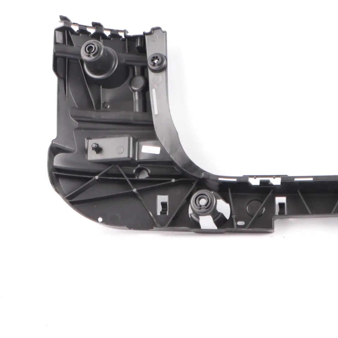 Bumper Mount Bracket Guide Support Right O/S to BMW X3 G01 M Sport Rear with Part number 7400666 BMW X3 G01 M Sport Rear Bumper Mount Bracket Guide Support Right O/S - SKU 7400666 - Part number 7400666