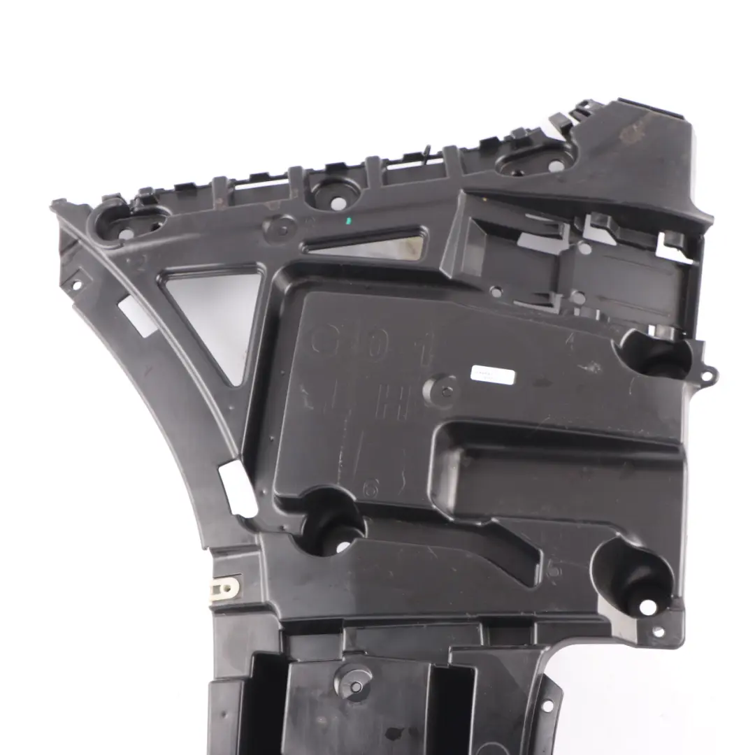 Bumper Mount Bracket Guide Support Left N/S to BMW X3 G01 M Sport Rear with Part number 7400667 BMW X3 G01 M Sport Rear Bumper Mount Bracket Guide Support Left N/S - SKU 7400667 - Part number 7400667