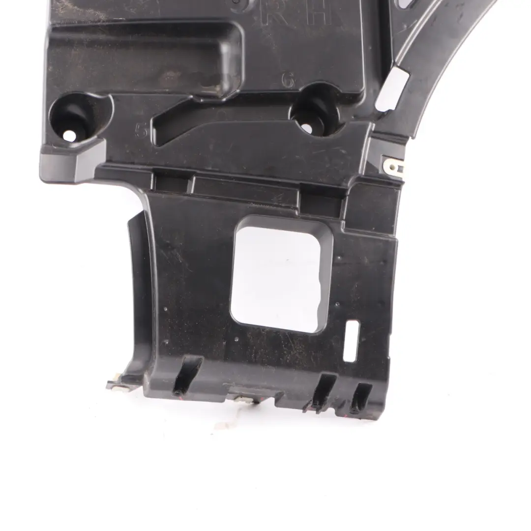 Bumper Mount Bracket Guide Support Right O/S to BMW X3 G01 M Sport Rear with Part number 7400668 BMW X3 G01 M Sport Rear Bumper Mount Bracket Guide Support Right O/S - SKU 7400668 - Part number 7400668