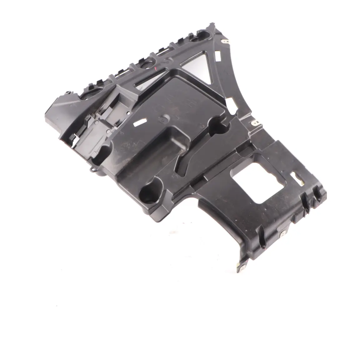 Bumper Mount Bracket Guide Support Right O/S to BMW X3 G01 M Sport Rear with Part number 7400668 BMW X3 G01 M Sport Rear Bumper Mount Bracket Guide Support Right O/S - SKU 7400668 - Part number 7400668