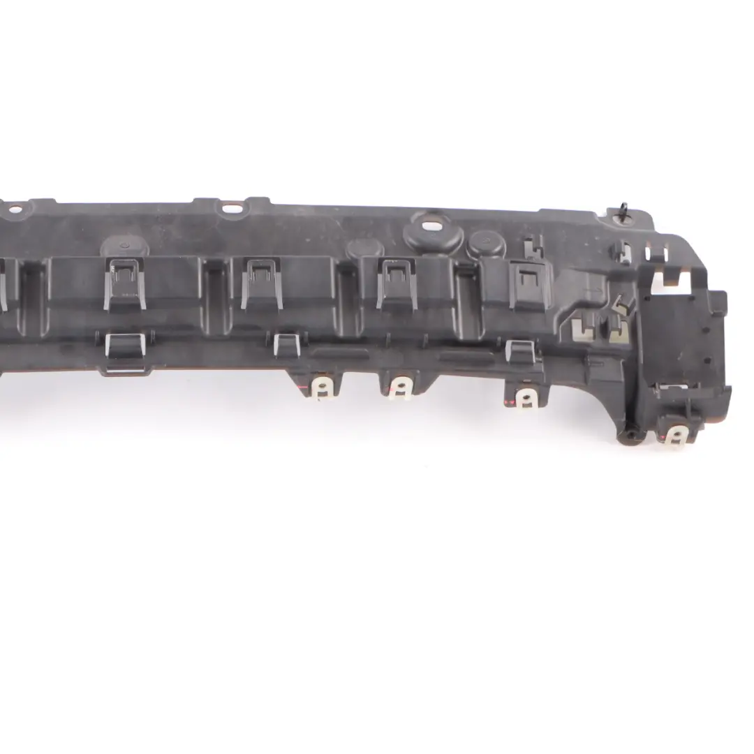 BMW X3 G01 Rear Bumper Centre Support Lower Mounting Panel Insert - SKU 7400674 - Part number 7400674
