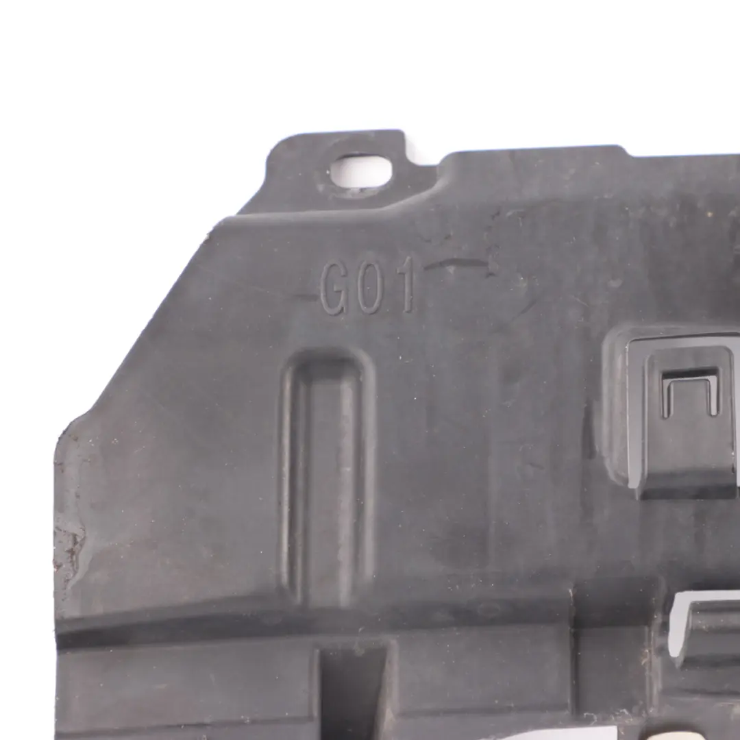 Stossfänger Hinten Halterung Einlage Abdeckung Mitte 3400942 für BMW X3 E83 mit Teilenummer 7400674 BMW X3 E83 Stossfänger Hinten Halterung Einlage Abdeckung Mitte 3400942 - SKU 7400674 - Teilenummer 7400674