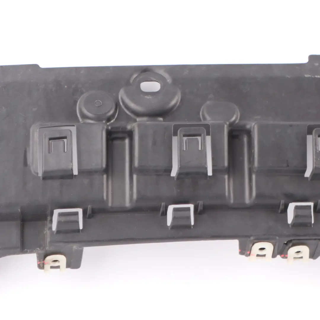 BMW X3 E83 Parachoques Trasero Soporte Central Panel De Montaje Insertar 3400942 - SKU 7400674 - Número de pieza 7400674