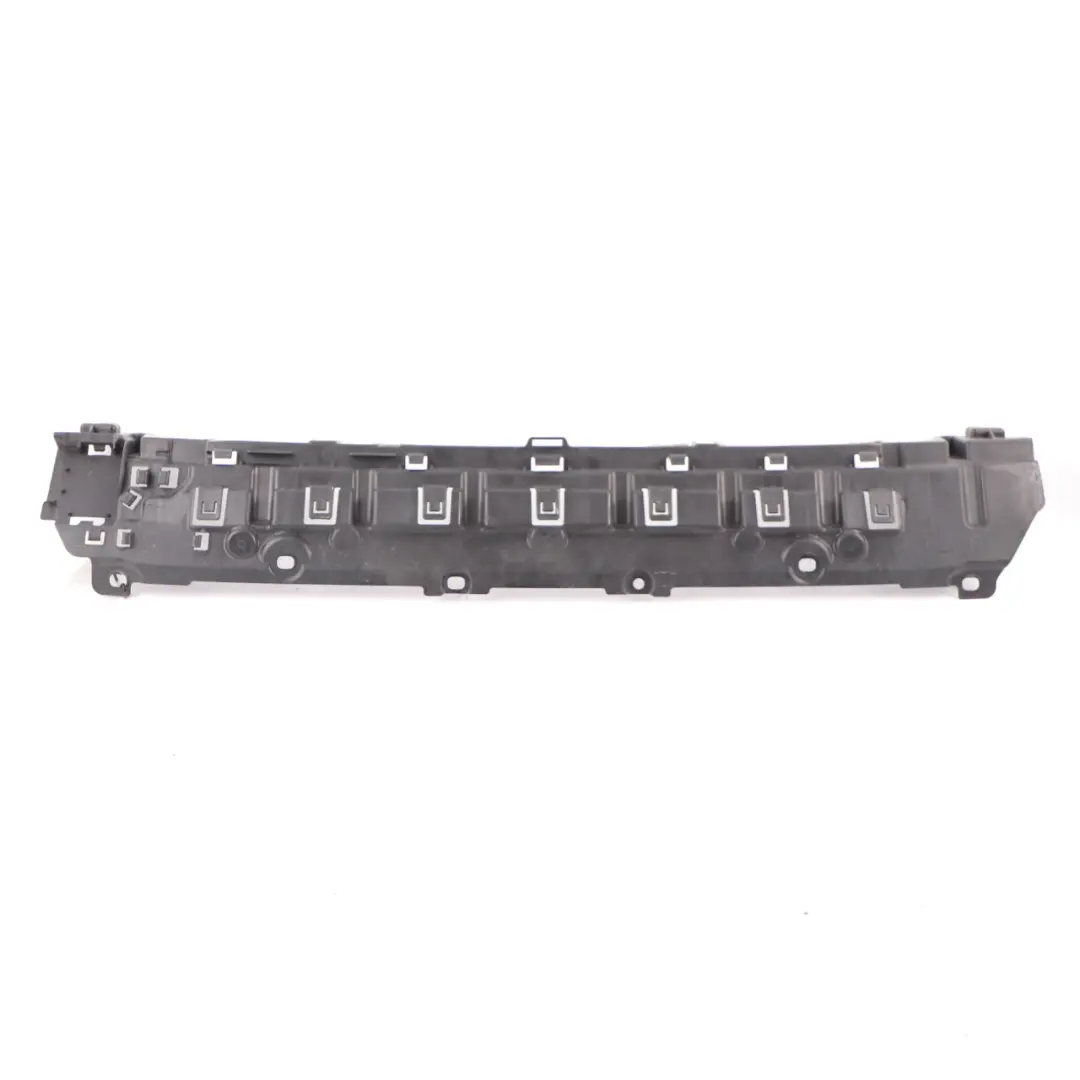 BMW X3 G01 Rear Bumper Centre Support Lower Mounting Panel Insert - SKU 7400674 - Part number 7400674