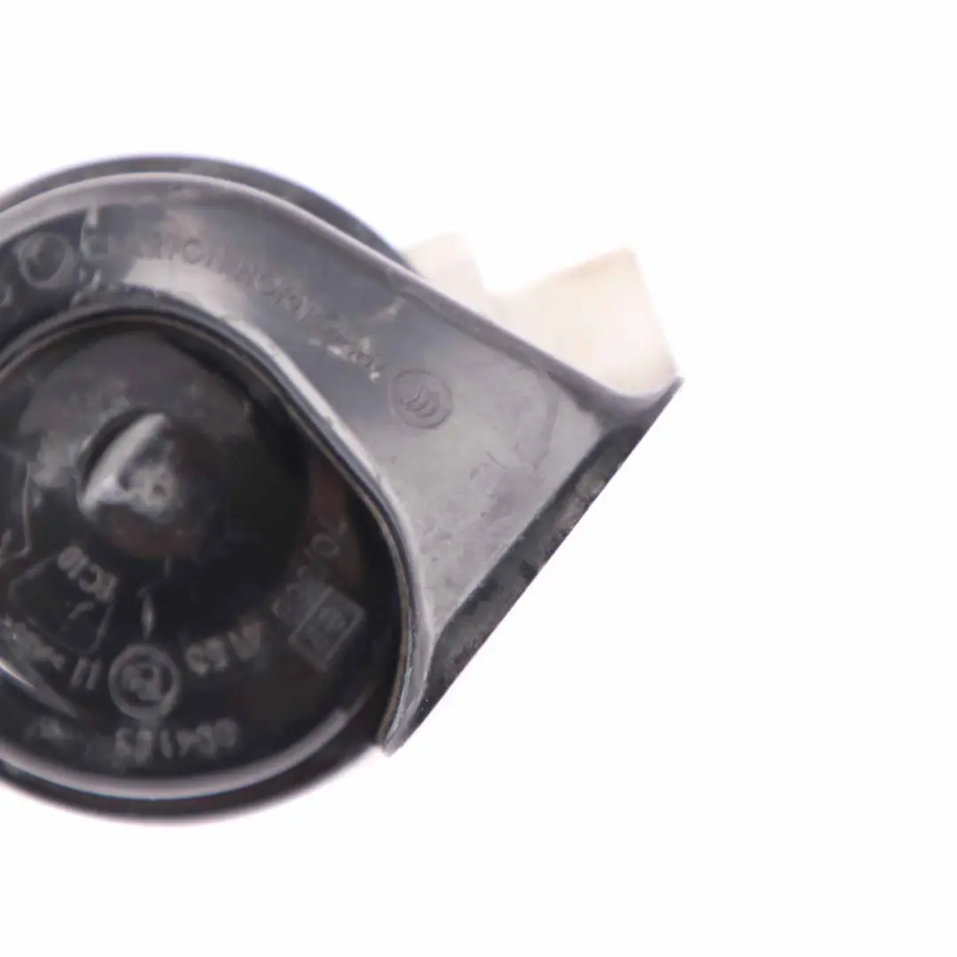BMW F22 F30 F31 LCI Fanfare Horn Low Tone Pitch Electronic - SKU 7400704 - Part number 7400704