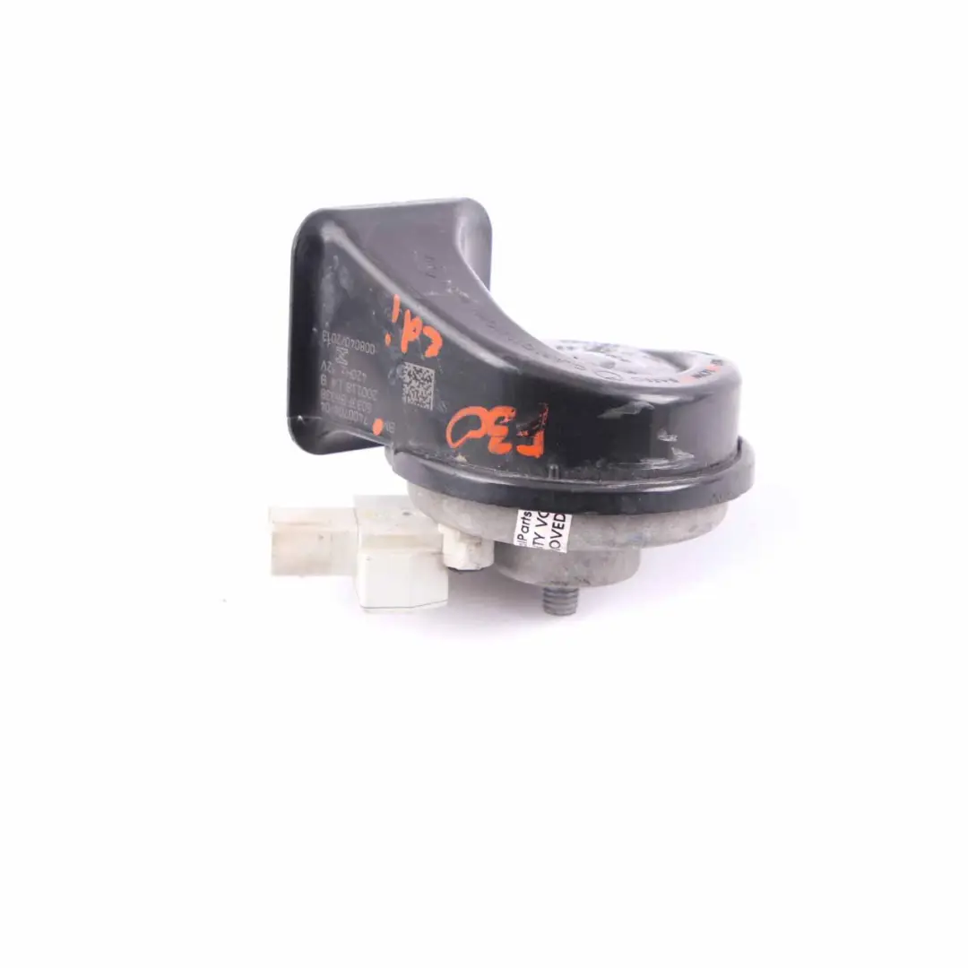 Fanfare corne basse tonalité hauteur électronique pour BMW F22 F30 F31 LCI à propos du numéro de pièce 7400704 BMW F22 F30 F31 LCI Fanfare corne basse tonalité hauteur électronique - SKU 7400704 - Numéro de pièce 7400704