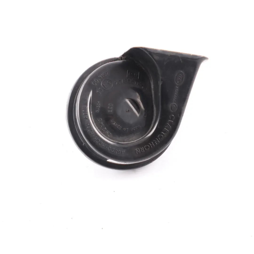 Hupsignal Hochton Sirene Fanfare für BMW F22 F30 F31 F36 LCI mit Teilenummer 7400705 BMW F22 F30 F31 F36 LCI Hupsignal Hochton Sirene Fanfare - SKU 7400705 - Teilenummer 7400705