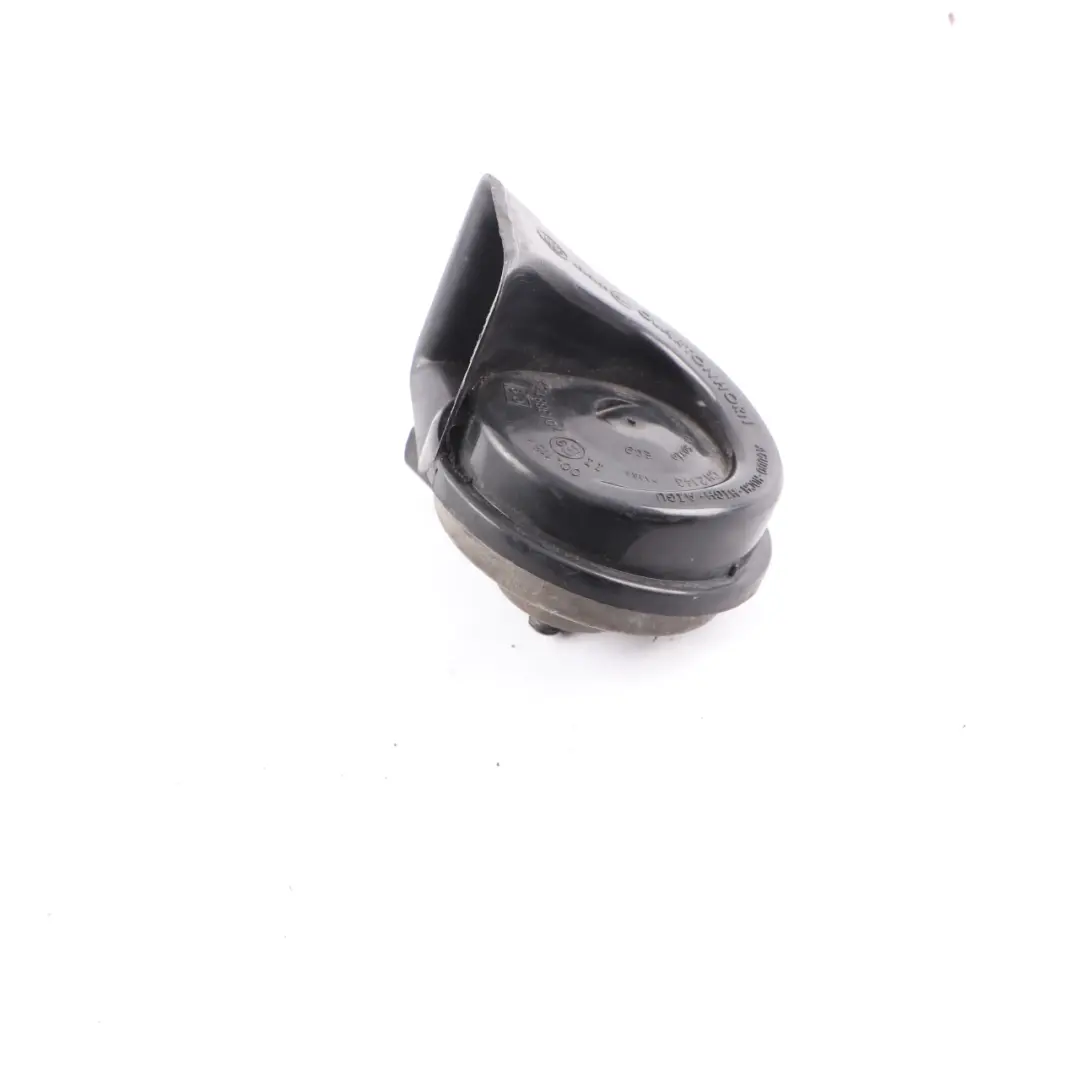 Sygnał Dźwiękowy Klakson Wysokotonowy do BMW F22 F30 F31 F36 LCI o numerze 7400705 BMW F22 F30 F31 F36 LCI Sygnał Dźwiękowy Klakson Wysokotonowy - SKU 7400705 - Numer Części 7400705