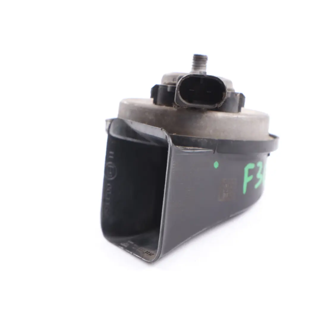 BMW F22 F30 F31 F36 LCI Señal Claxon Fanfarria Sirena Tono Alto - SKU 7400705 - Número de pieza 7400705