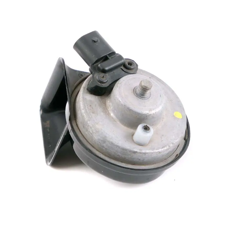 Bocina Tono Bajo Señal Fanfarria para BMW F22 F30 F32 F80 M3 F82 M4 LCI con número de pieza 7400706 BMW F22 F30 F32 F80 M3 F82 M4 LCI Bocina Tono Bajo Señal Fanfarria - SKU 7400706-1 - Número de pieza 7400706