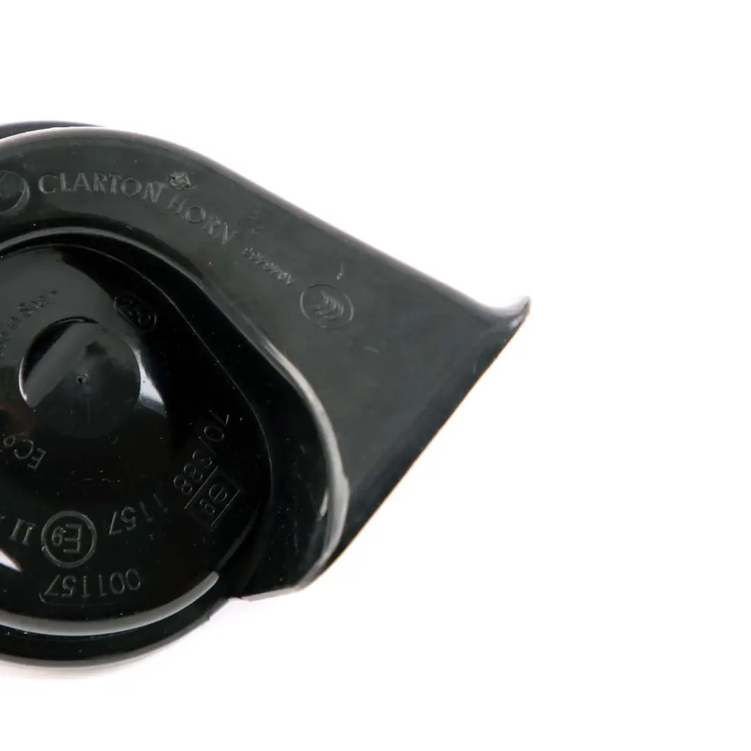 BMW F22 F30 F32 F80 M3 F82 M4 LCI Sygnał Klakson Niskotonowy - SKU 7400706-1 - Numer Części 7400706