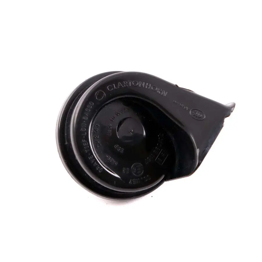 BMW F22 F30 F32 F80 M3 F82 M4 LCI Corno Segnale Acustico Bassa Tonalità 7400706