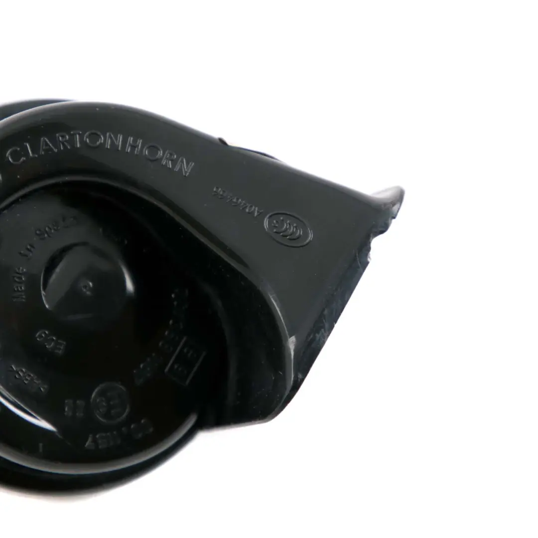 BMW F22 F30 F32 F80 M3 F82 M4 Klakson Sygnał Dźwiękowy Niskotonowy - SKU 7400706 - Numer Części 7400706