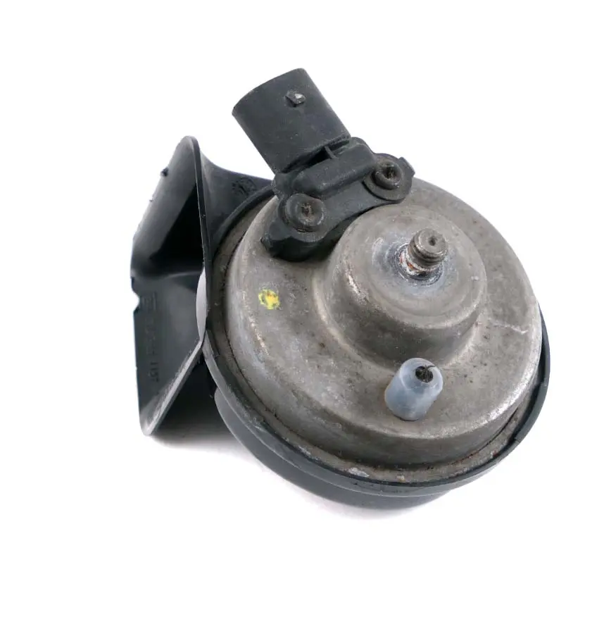 BMW F22 F30 F32 F80 M3 F82 M4 LCI Horn Low Pitch Tone Signal Fanfare - SKU 7400706 - Part number 7400706